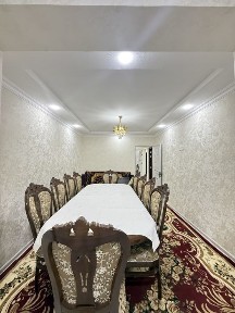 Квартира арендага берамиз. Сартепога