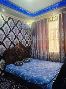 Самаркандская область, Самарканд