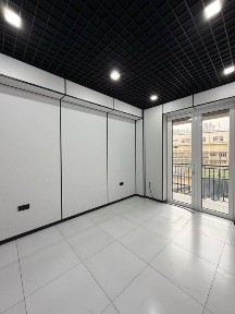 Нежилое помещение в БЦ Ул. Ивлиева 580 м2