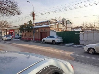 8,5 соток Ипакчилик (АС)