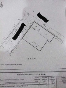 Продается участок Яккасарайский район 7 сот (АС)