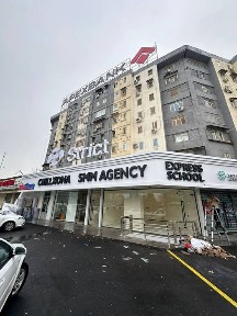 Продаётся Помещение Готовый Бизнес Паркент Рынок Giotto