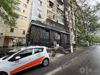 Продается помещение Ул. Саид Барака, Жк 