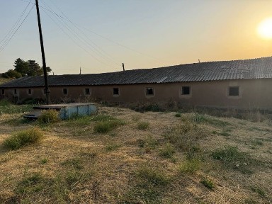 40 sotix FERMA / OMBORXONA - Tayyor biznes uchun zo‘r variant!