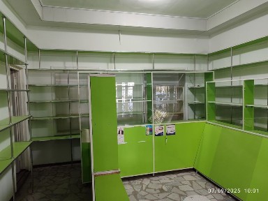 Noturar joy sotiladi