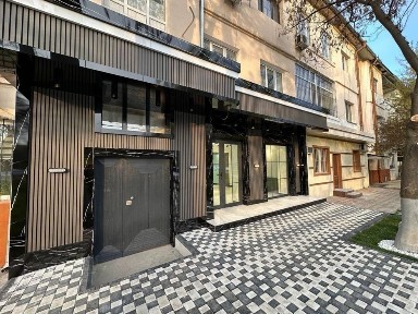 Ташкентская область, Ташкент, Мирабадский район