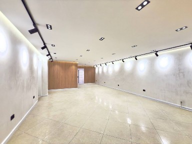 Фархадский / Корзинка, коммерческое помещение с площадью 90кв. м