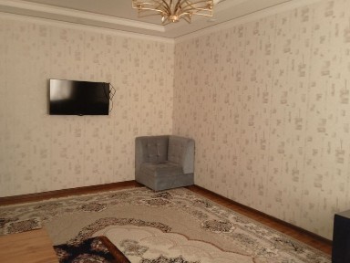 Хорезмская область, Караул