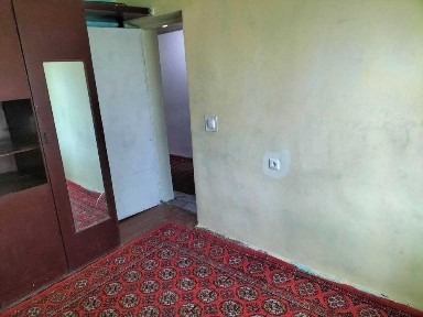 Urganch shahri oblzdraf orqasida 3 xonali qizlarga ijaraga beriladi