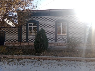 Хорезмская область, Ургенч