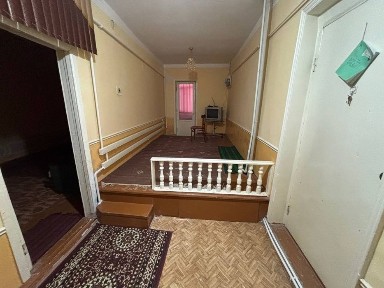 Хорезмская область, Караул