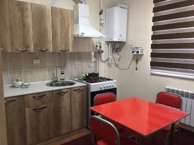 Хорезмская область, Ургенч