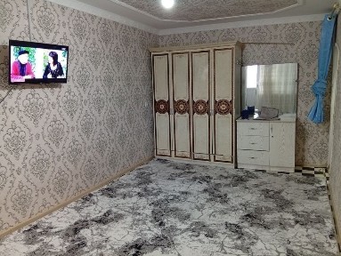 Хорезмская область, Шават