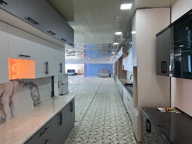 Хорезмская область, Ургенч