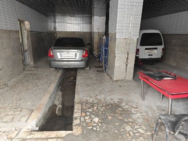 Хорезмская область, Ургенч