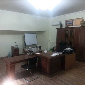 Хорезмская область, Ургенч