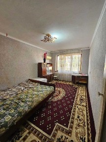 Самаркандская область, Самарканд