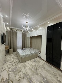 Самаркандская область, Самарканд