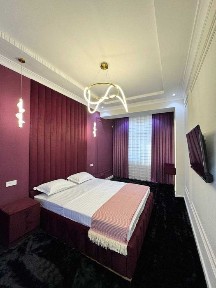 Самаркандская область, Самарканд