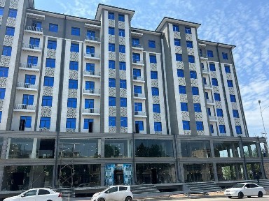 Самаркандская область, Самарканд