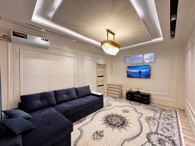 Самаркандская область, Самарканд