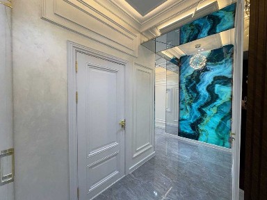 Самаркандская область, Самарканд