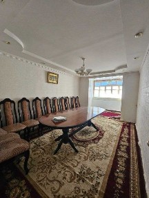 Самаркандская область, Самарканд