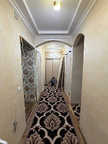 Самаркандская область, Самарканд