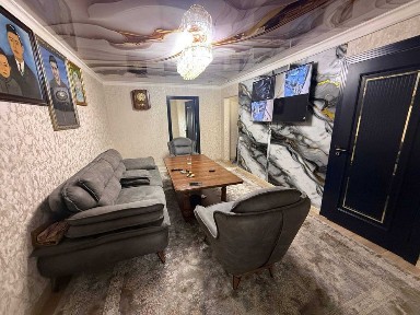 Самаркандская область, Самарканд