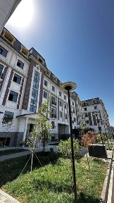 Самаркандская область, Самарканд