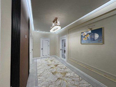 №3730.Продается 3х-комнатная квартира в Новостройке.