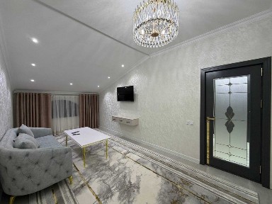 Самаркандская область, Самарканд