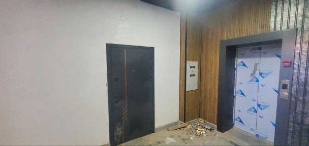 № 12758 Срочно! квартира Новостройке