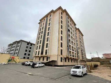 №12760 Продаётся квартира в новостройке