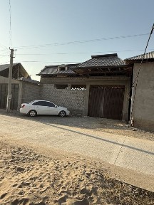 Учаска сотилади срочна 5 сотих