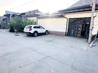 Ташкентская область, Ташкент, Сергелийский район