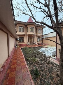 Ташкентская область, Ташкент, Сергелийский район