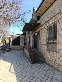 Ташкентская область, Кибрай