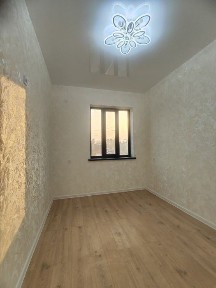 Новый Евро Коттедж, Янги Узбекистан, Учхоз
