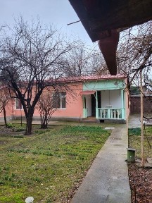 Ташкентская область, Ташкент, Мирабадский район