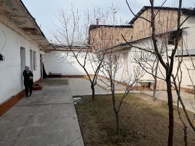 Ташкентская область, Ташкент, Юнусабадский район