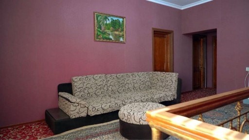 Ташкентская область, Ходжикент