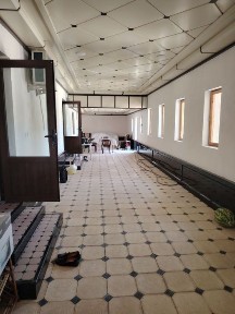 Ташкентская область, Кибрай