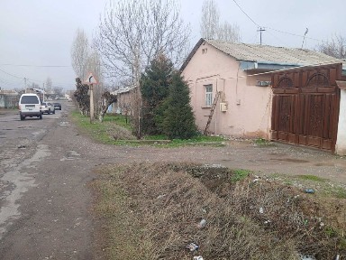 Ташкентская область, Янгиюль