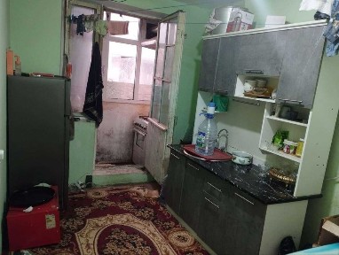 Джизакская область, Джизак