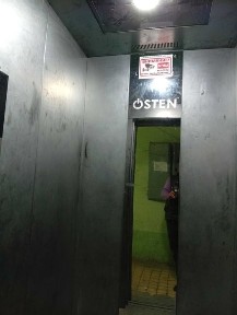 Джизакская область, Джизак