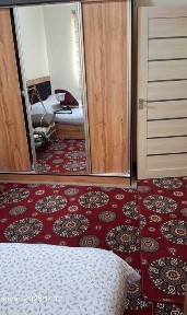 Джизакская область, Джизак