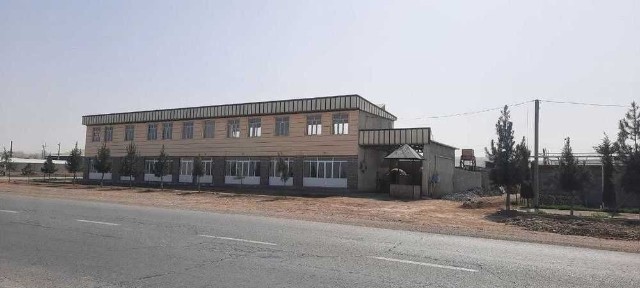 Ферганская область, Фергана