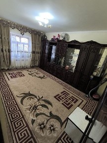 Кашкадарьинская область, Карши