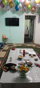 Кашкадарьинская область, Карши